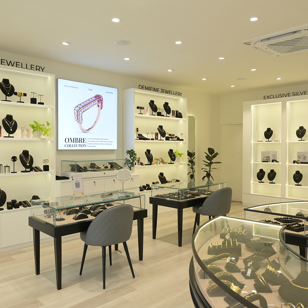 CanadaCorner Palmonas store