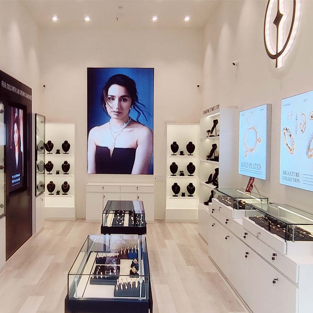 Central120 Palmonas store