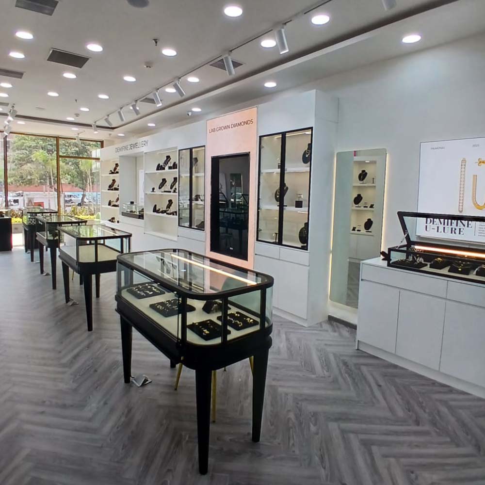 Dilsukhanagar Palmonas store