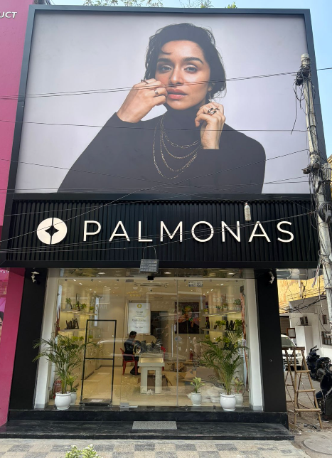 Ambala Palmonas store