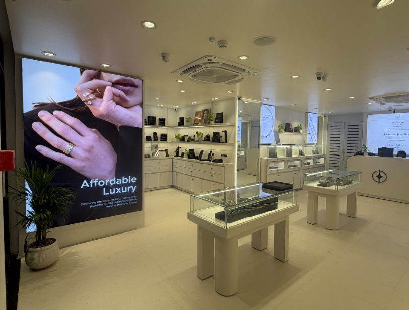 Agartala Palmonas store