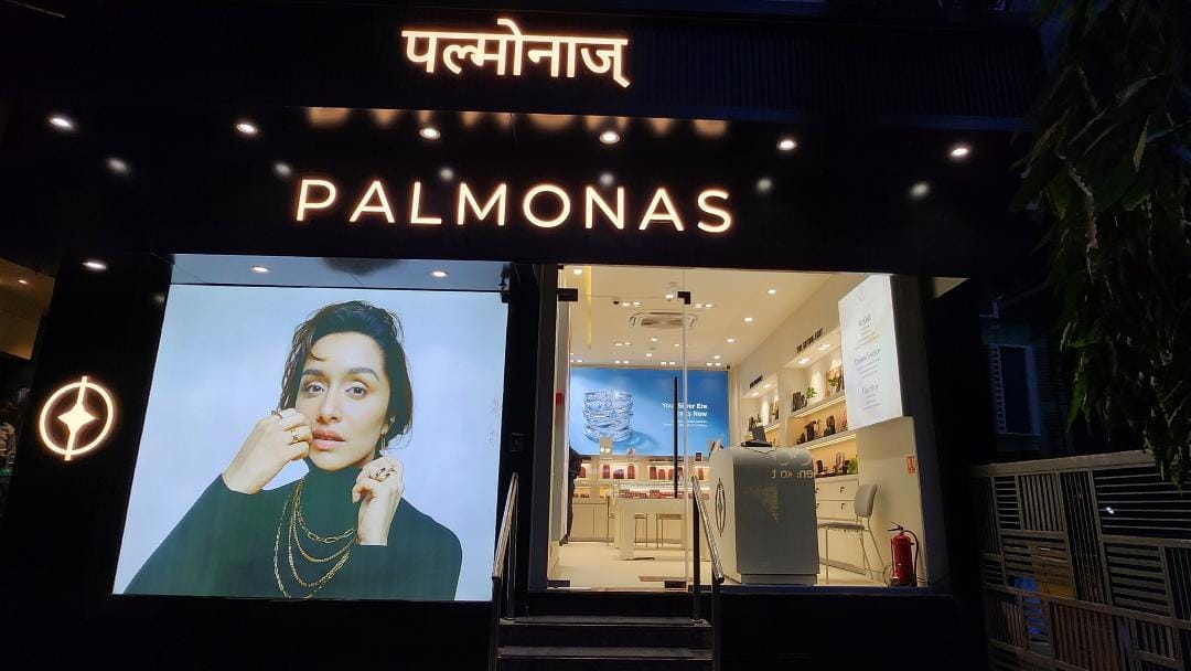 Chembur Palmonas store